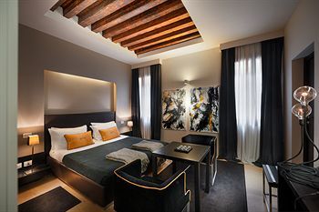 Hotel Charming House Dd724