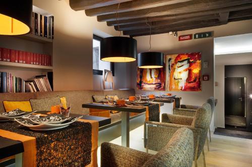 Hotel Charming House Dd724
