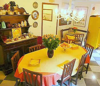 Bed & Breakfast 3749 Ponte Chiodo Guest House