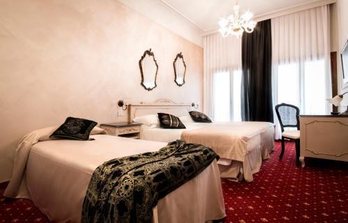 Hotel Violino D�oro