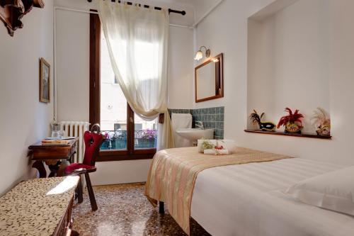 Hotel Albergo San Samuele