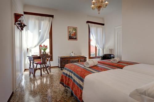 Hotel Albergo San Samuele
