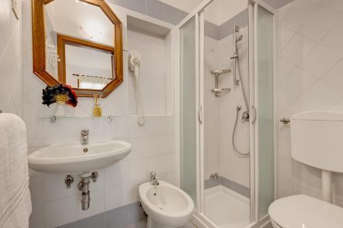Hotel Albergo San Samuele