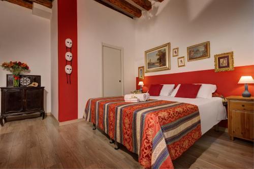 Hotel Albergo San Samuele