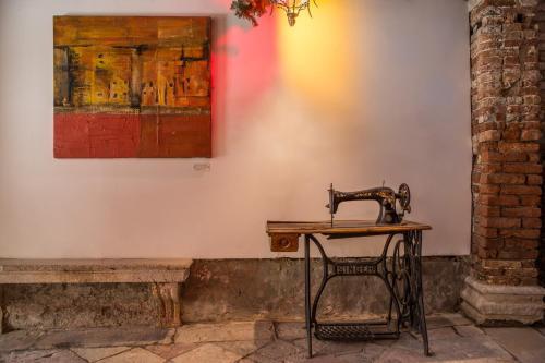 Hotel Albergo San Samuele