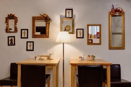 Hotel Albergo San Samuele