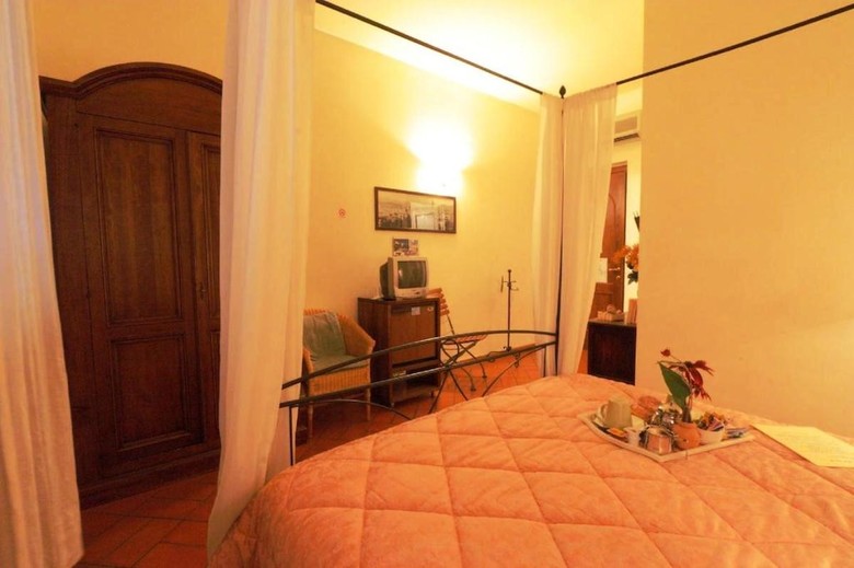 Bed & Breakfast Antica Posta