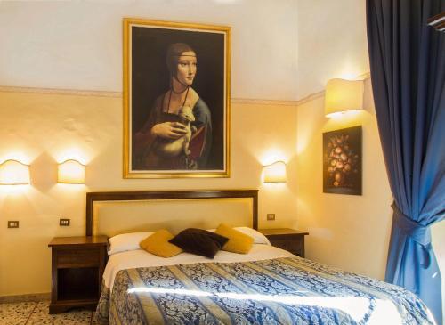 Bed & Breakfast Tourist House Duomo