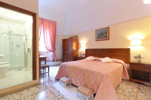 Bed & Breakfast Tourist House Duomo