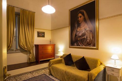 Bed & Breakfast Tourist House Duomo