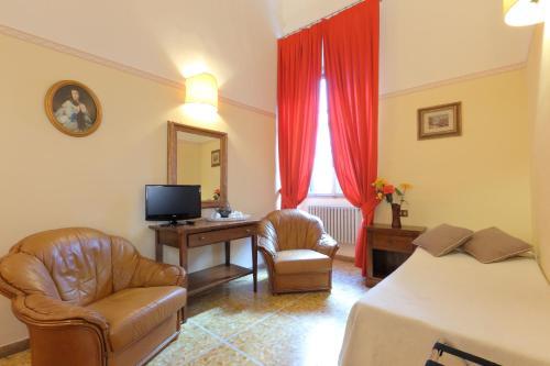 Bed & Breakfast Tourist House Duomo