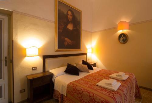 Bed & Breakfast Tourist House Duomo