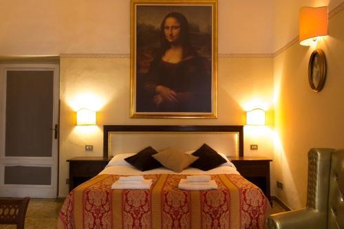 Bed & Breakfast Tourist House Duomo