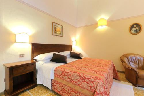 Bed & Breakfast Tourist House Duomo