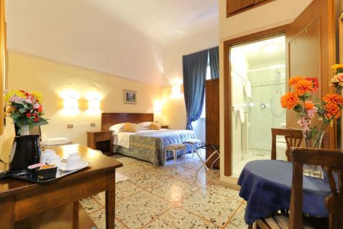 Bed & Breakfast Tourist House Duomo