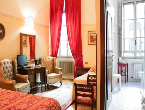 Bed & Breakfast Tourist House Duomo