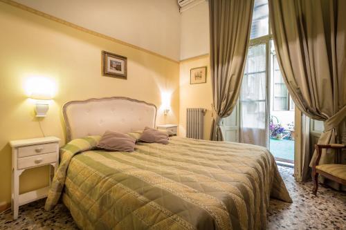 Bed & Breakfast Tourist House Duomo