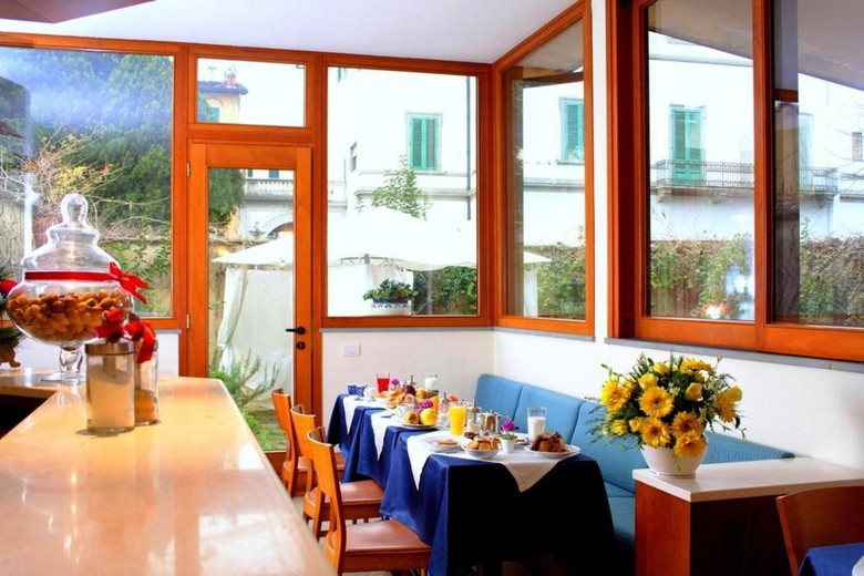 Hotel Bonifacio