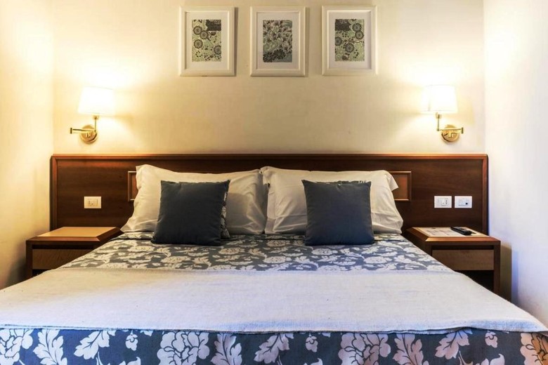 Hotel Bonifacio