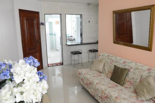 Apartamento Ronald De Carvalho