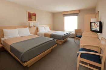 Hotel City Express Tula