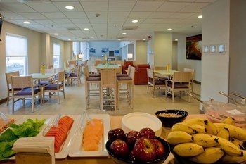 Hotel City Express Tula