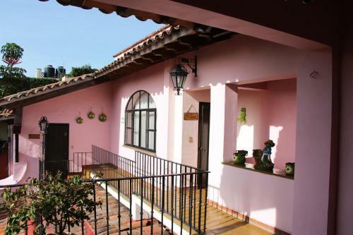 Hotel Villa Bonita Les Terrasses