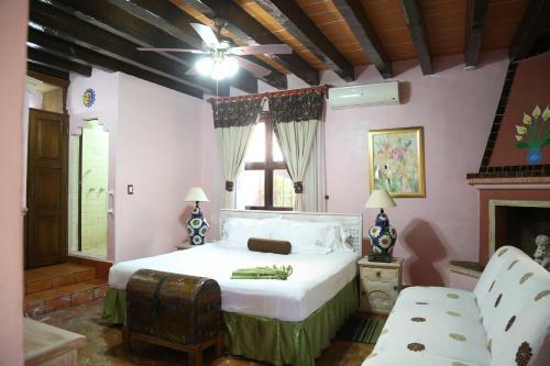 Hotel Villa Bonita Les Terrasses
