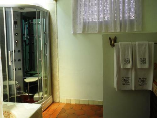 Hotel Villa Bonita Les Terrasses