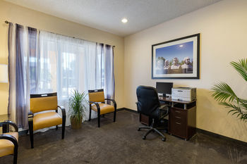 Hotel Quality Inn & Suites West Chase