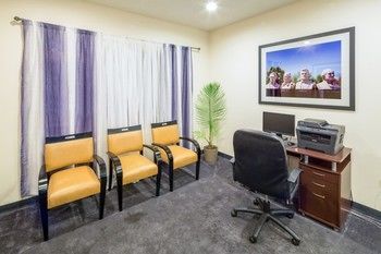 Hotel Quality Inn & Suites West Chase