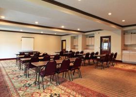 Hotel Quality Inn & Suites West Chase
