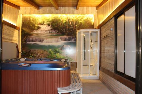 Agroturismo Los Laureles Casa Rural