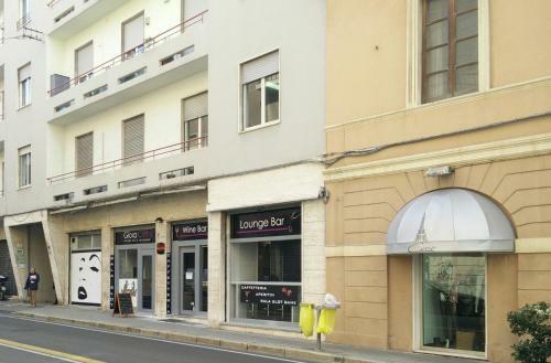 Bed & Breakfast Al Porto Di Cagliari