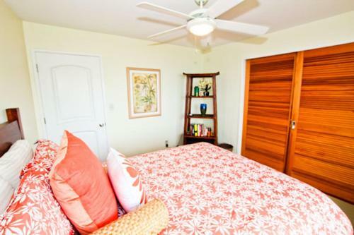 Alii Kai Oceanfront Villa