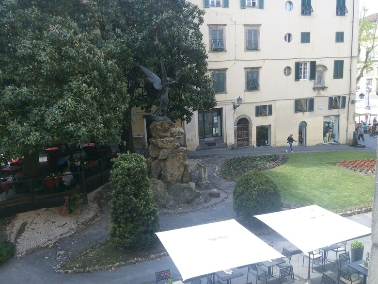 Apartamento Casa Paolina