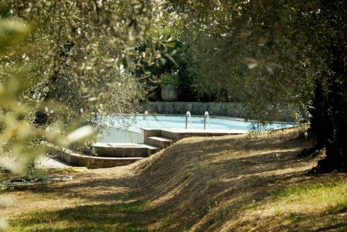 Bed & Breakfast Casa Del Pino
