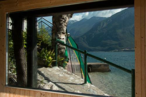 Hotel Capo Reamol