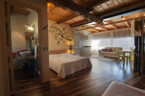 Agroturismo Dimora Le Nove Fate