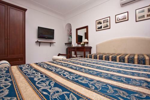 Bed & Breakfast Mediterraneo Guest House