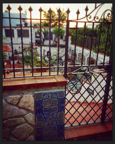 Bed & Breakfast Mediterraneo Guest House