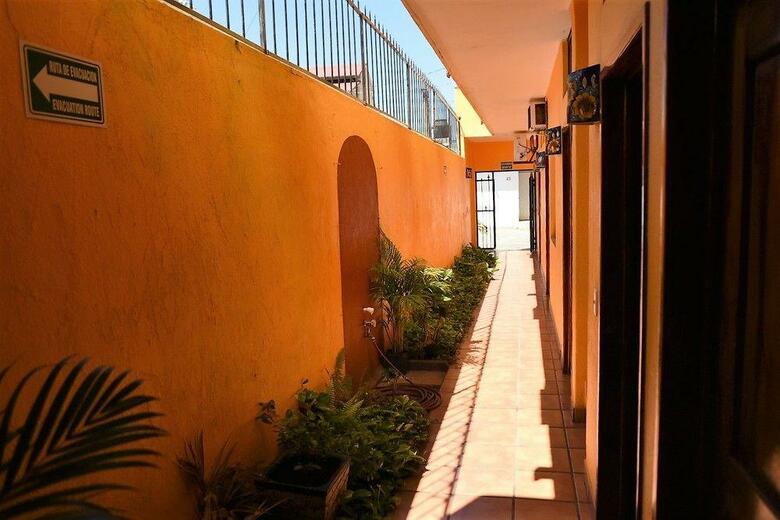 Hotel Joya Del Mar