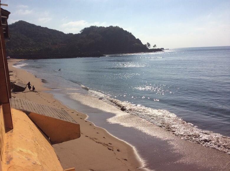 Hotel Joya Del Mar
