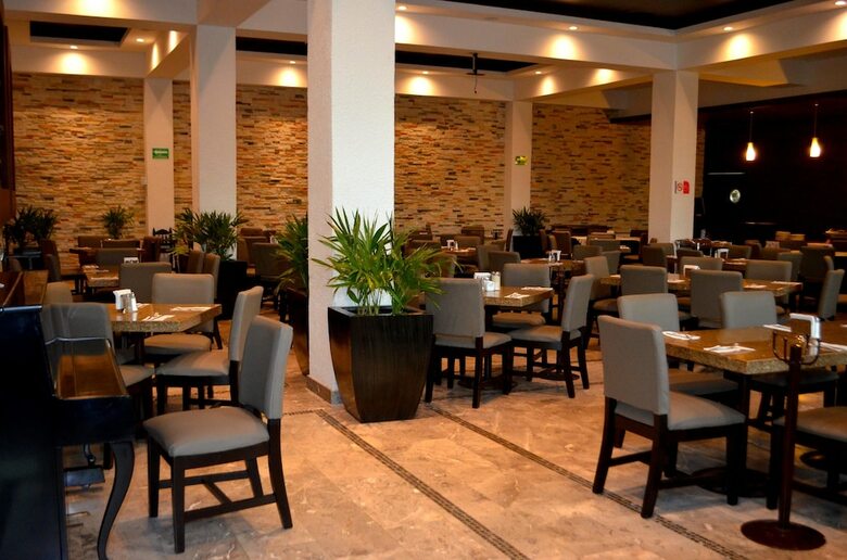 Hotel El Sembrador