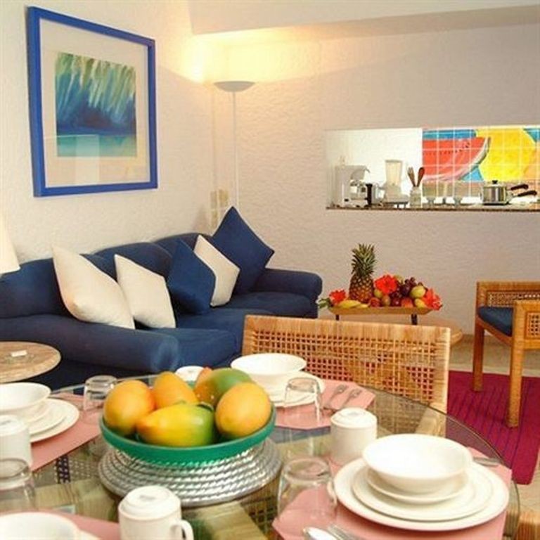 Hotel Raintree�s Club Regina