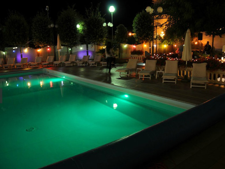 Hotel Nettuno