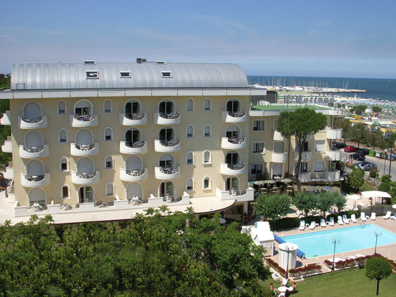 Hotel Nettuno