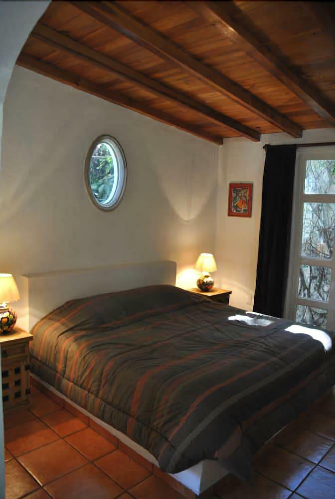 Hotel L'orangerie