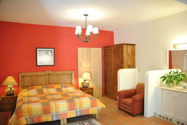 Hotel L'orangerie