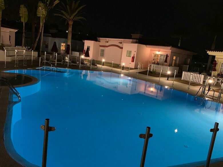Apartamento Bungalows Tisaya Golf